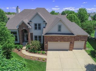 503 Cole Dr, South Elgin, IL 60177