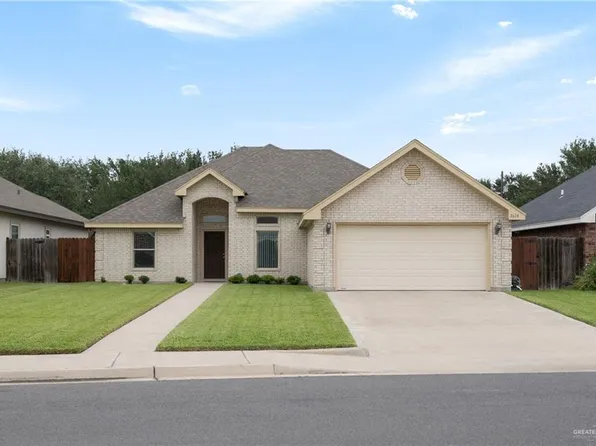 2614 S Christian Cir, Harlingen, TX 78550