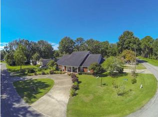 101 Riverview Dr UNIT 1, Wewahitchka, FL 32465