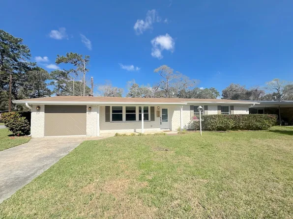 322 Tanglewood Rd, Savannah, GA 31419