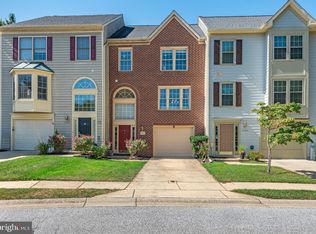 5367 Tarkington Pl, Columbia, MD 21044