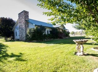 1936 Tucannon Rd, Pomeroy, WA 99347