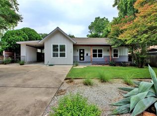 1708 Ullrich Ave, Austin, TX 78756