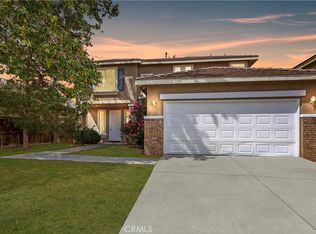 15012 Salamander Ln, Victorville, CA 92394