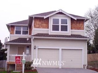 6821 Bovee LOT 34, Arlington, WA 98223