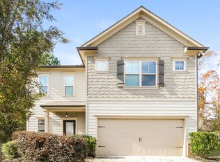 223 Fern Walk, Lawrenceville, GA 30045