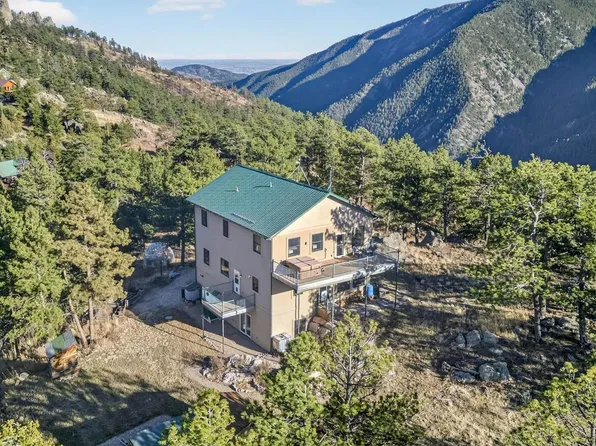 100 Snow Top Dr, Drake, CO 80515