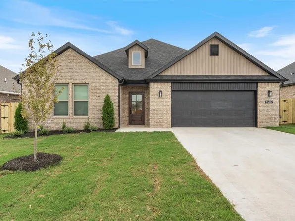 6909 SW Orange Ave, Bentonville, AR 72713