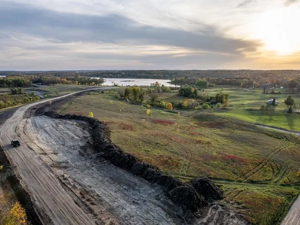 3 Proposed Dedicated Public Rd, Vergas, MN 56587