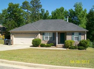 2719 Culverton Dr, Augusta, GA 30909