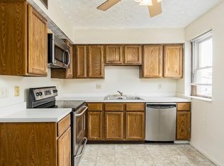 Chittenden Ave, Columbus, OH 43201