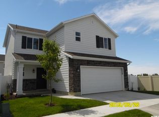 3358 S Alder Ln, Syracuse, UT 84075