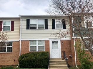 7708 Norsham Ln, Falls Church, VA 22043