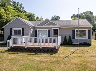 2809 Aldis Dr, Akron, OH 44312