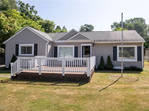 2809 Aldis Dr, Akron, OH 44312