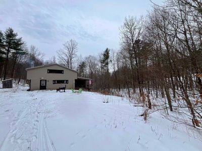 1477 Ballard Farm Road, Wells, VT, 05774
