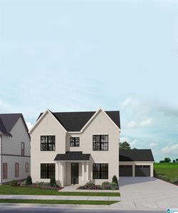 4625 Silas Ave, Hoover, AL, 35244