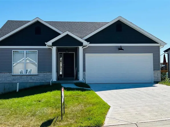 1049 Providence Way, Herculaneum, MO 63048