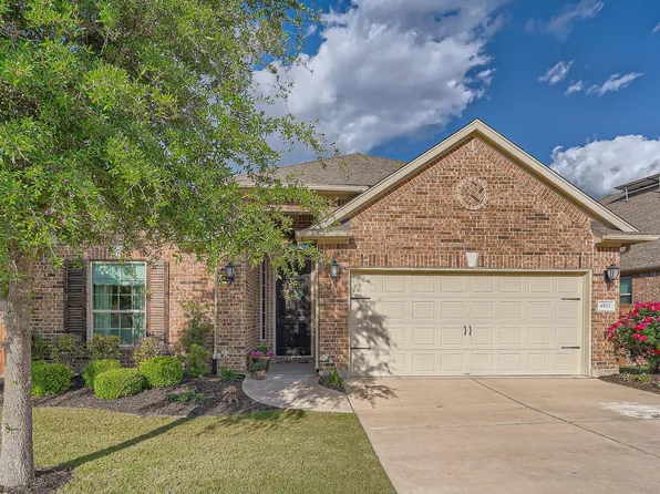 4813 Terraza Trl, Round Rock, TX 78665