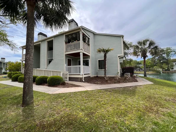 1481 Center St #402, Mount Pleasant, SC 29464