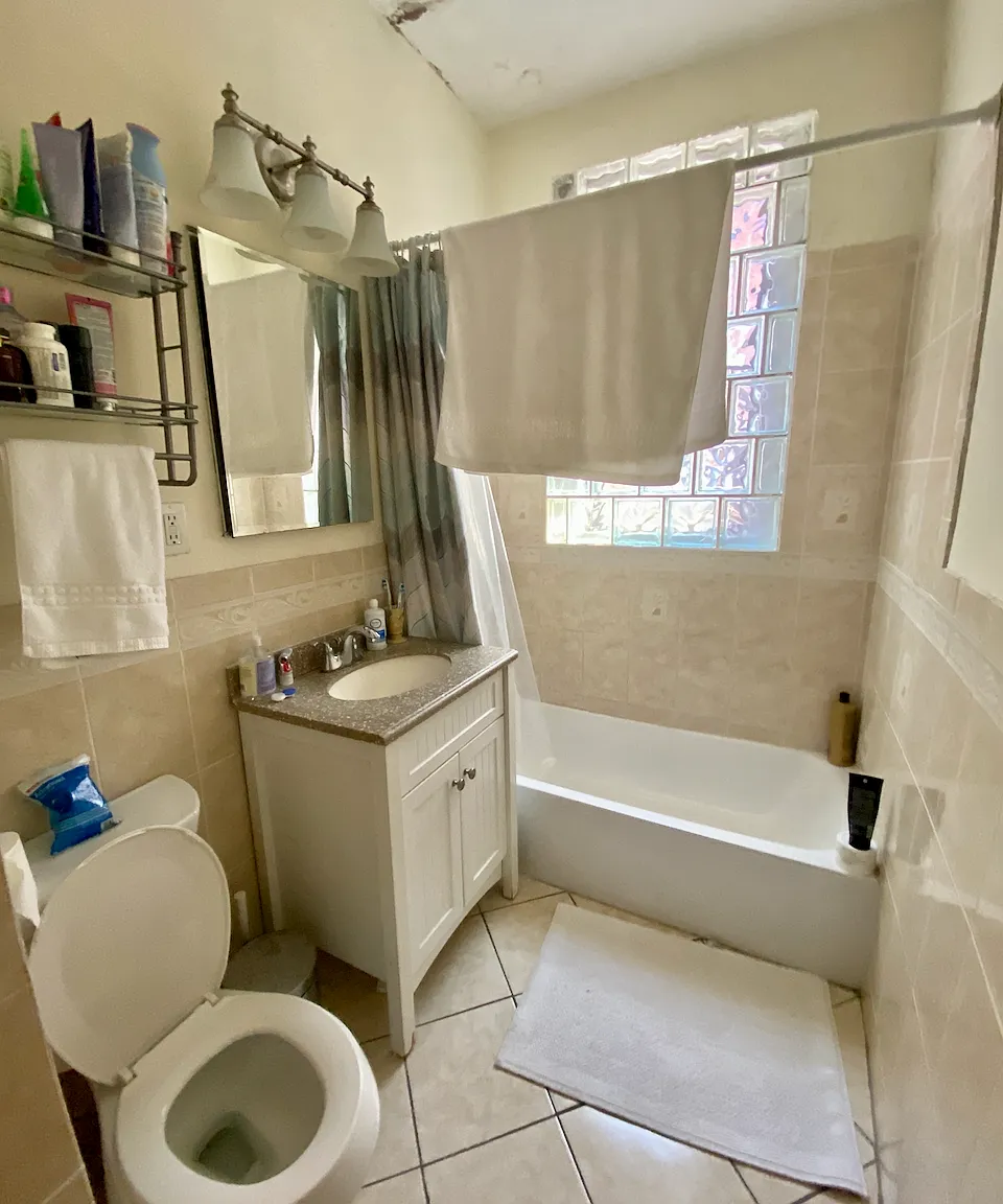 1 bed, 550 sqft, $3,200 — Photo 2