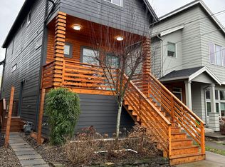 1240 SE Lambert St, Portland, OR 97202