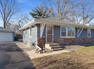 9228 Washington St NE, Blaine, MN 55434