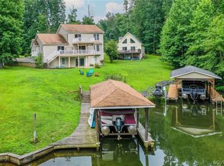 411 Wilson St, Bumpass, VA 23024