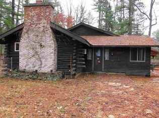 116 Ford St, Roscommon, MI 48653