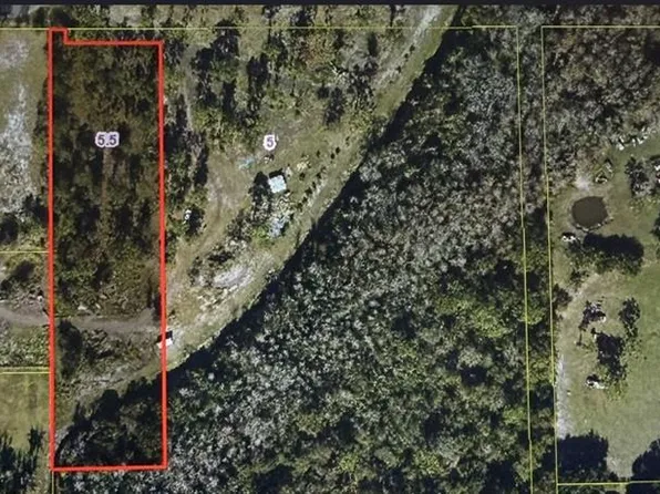 POW MIA MEMORIAL DRIVE LOT 5,12, ST CLOUD, FL 34772
