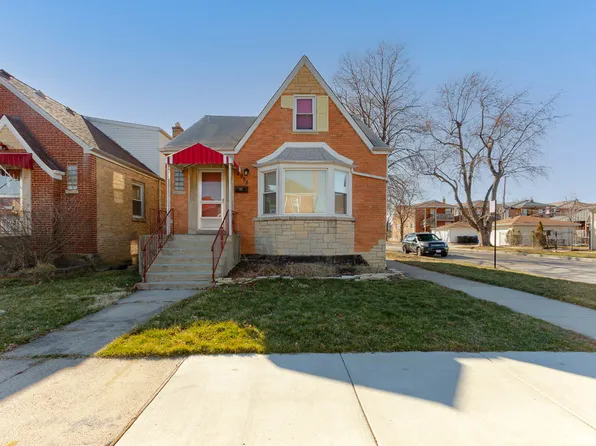 2958 N Neenah Ave, Chicago, IL 60634