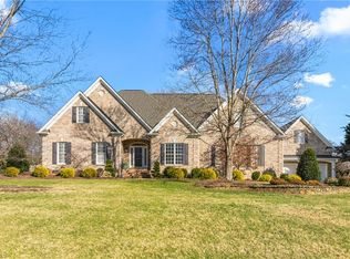 6094 Royster Rd, Greensboro, NC 27455