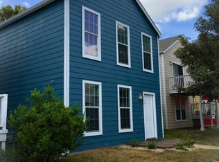 130 Rush Hvn, San Marcos, TX 78666
