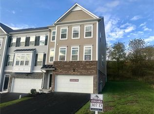 2271 Flint Dr, Washington, PA 15301