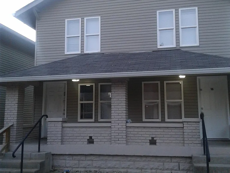 1726 Cottage Ave — Photo 1