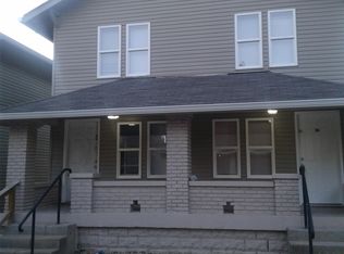1726 Cottage Ave, Indianapolis, IN 46203