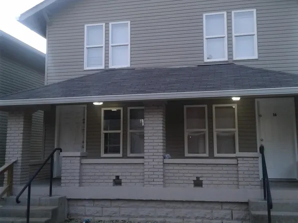 1726 Cottage Ave, Indianapolis, IN 46203