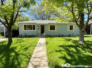 2761 S Kearney St, Denver, CO 80222