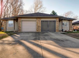 657 North St, Fordland, MO 65652