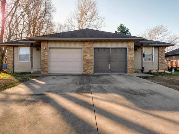 657 North Street, Fordland, MO 65652