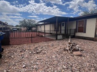 3322 E Greenlee Rd #4, Tucson, AZ 85716