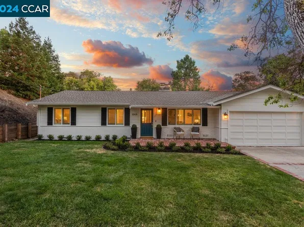 3303 Berta Ln, Lafayette, CA 94549