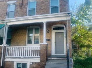 117 N Wilton St, Philadelphia, PA 19139