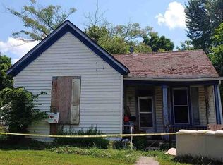 610 S Carter St, Clinton, MO 64735