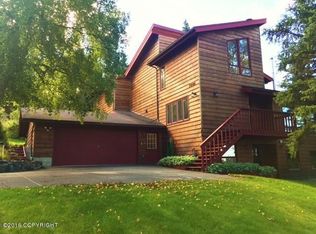 7200 Thayer Cir, Anchorage, AK 99507