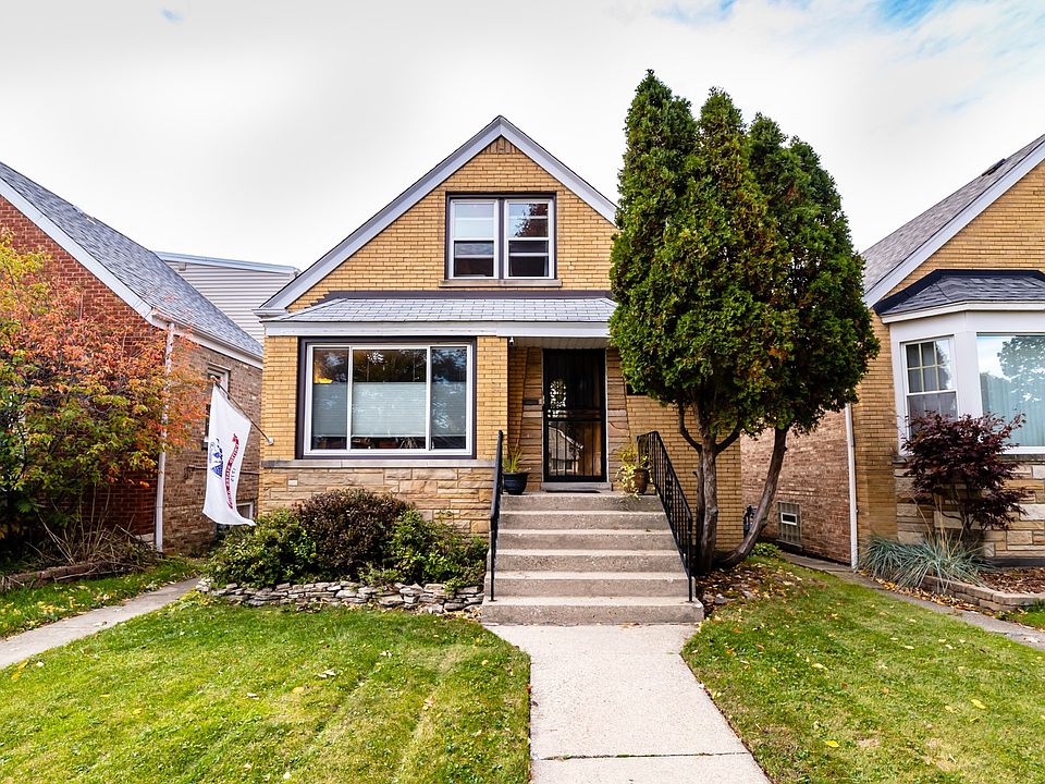 1st image of 5352 N Melvina Ave