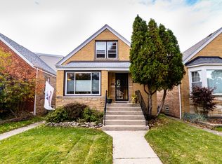5352 N Melvina Ave, Chicago, IL