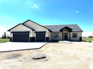 1432 E Platteville Blvd, Pueblo West, CO 81007