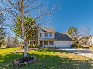 1015 Orchard Cir, Monroe, GA 30656