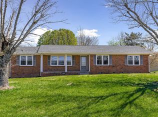 400 Anthony Ave, Smithville, TN 37166